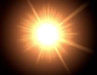 قرار گرفتن طولانی مدت در معرض نور خورشید می تواند برای سلامتی خطرناک باشد   